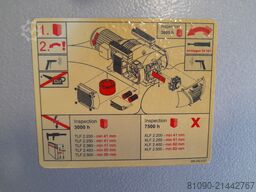 BECKER VTLF 2.250/0-79.1