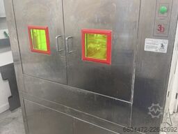 3D Systems Procure 750 UV Oven