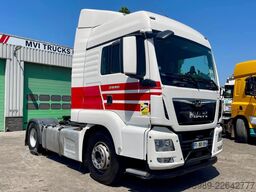 MAN TGS 18.500  WMA06SZZ4MP149071  476531 km, 19t, ...