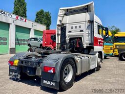 MAN TGS 18.500  WMA06SZZ4MP149071  476531 km, 19t, ...