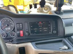MAN TGS 18.500  WMA06SZZ4MP149071  476531 km, 19t, ...