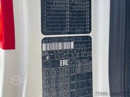 MAN TGS 18.500 WMA06SZZ4MP149071  476531 km, 19t,  ...