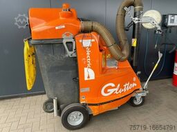  Glutton 2411 Elektric Müllsauger