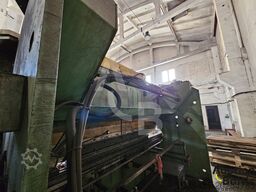  Metal bending machine