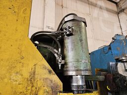  Metal bending machine
