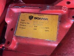 Scania Di12.69