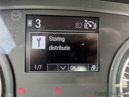 Man TGS 18.360 Euro 6 / 204 dkm / Airco / NL Truck