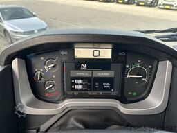 Renault T 380 Comfort / 612 dkm / 27 Ton / Curtainside ...