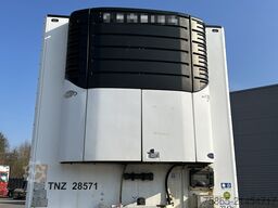 Schmitz Cargobull SKO 24 / Carrier Maxima 1000 -> Not Starting / ...