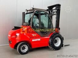 Manitou MSI 50 H