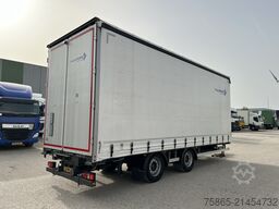 Fellechner MC21-S18 / Wipkar / Schuifzeil / Kooi Aap / Vol...