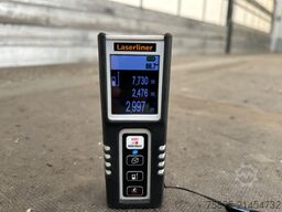 Fellechner MC21-S18 / Wipkar / Schuifzeil / Kooi Aap / Vol...