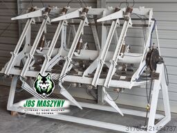 Lomec Prasa 3 SEKCJE KLEJENIA! 