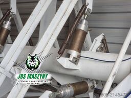 Lomec Prasa 3 SEKCJE KLEJENIA! 