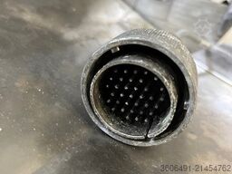 Polyclip PDC 700 Halbautomatischer Clipper