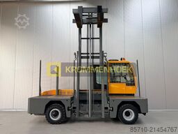 Baumann GX 70/12/40 ST