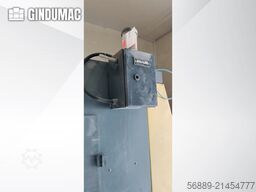 Sahos Dynamic FC 3000