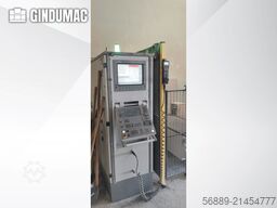 Sahos Dynamic FC 3000