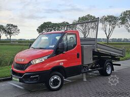 IVECO DAILY 35C12 Kipper Kist AC Euro6