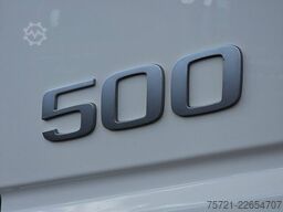 VOLVO FH 500 I-Shift I-Park-Cool!