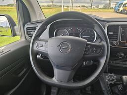OPEL VIVARO 2.0 L2H1 Xenon Trekhaak!