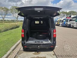 OPEL VIVARO 2.0 L2H1 Xenon Trekhaak!
