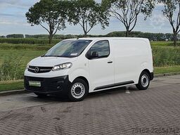 OPEL VIVARO 1.5 CDTI 102 M 20 dkm.!!