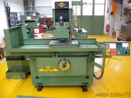 ELB-Schliff Optimal 6375 ND