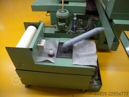 ELB-Schliff Optimal 6375 ND