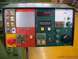 ELB-Schliff Optimal 6375 ND