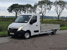 OPEL MOVANO 2.3 ac navi EURO6