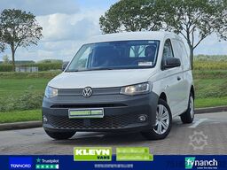 VW CADDY 2.0 ac carplay EURO6