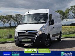 OPEL MOVANO 2.3