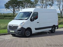 OPEL MOVANO 2.3