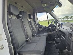 OPEL MOVANO 2.3