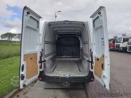 OPEL MOVANO 2.3