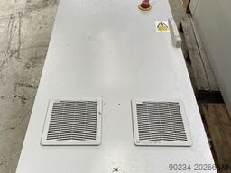COMI-CONDOR HX/GMP