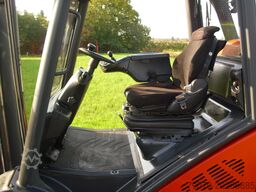 Linde H35T-02-X393 TRIPLEX-ZVG-SS- NETTO 14900