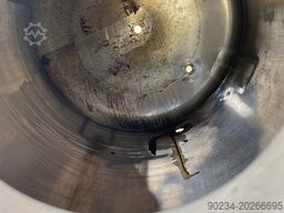 FIB Industriele Bedrijuen 11,600 Litre