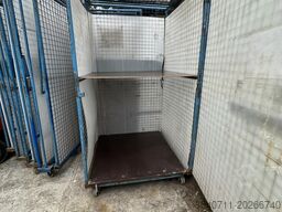 KAM-KUB Logistic&Trolleys Europe 120