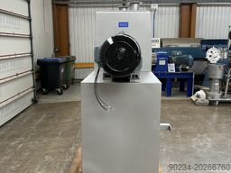 KEMUTEC 400 Litre