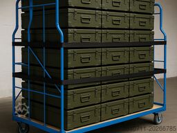 KAM-KUB Logistic&Trolleys Europe 200