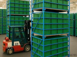 KAM-KUB Logistic&Trolleys Europe 200