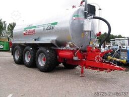 Vaia Mest/watertank 3 asser