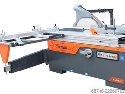 Rema Fx250 1600 mm