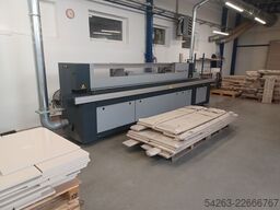HEBROCK K 36
