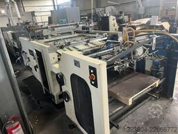 SCT ASP 1020 Screen Printing machine