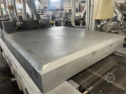SCT ASP 1020 Screen Printing machine
