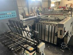 SCT ASP 1020 Screen Printing machine