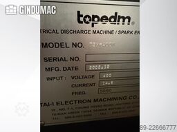 TOPEDM TSH-400N